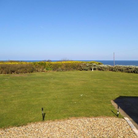 The Room With The View Overstrand Εξωτερικό φωτογραφία