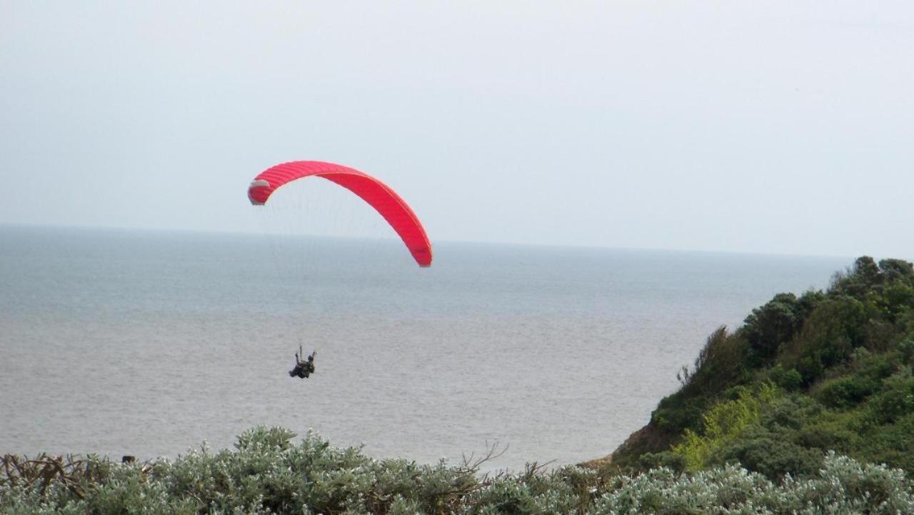 The Room With The View Overstrand Εξωτερικό φωτογραφία