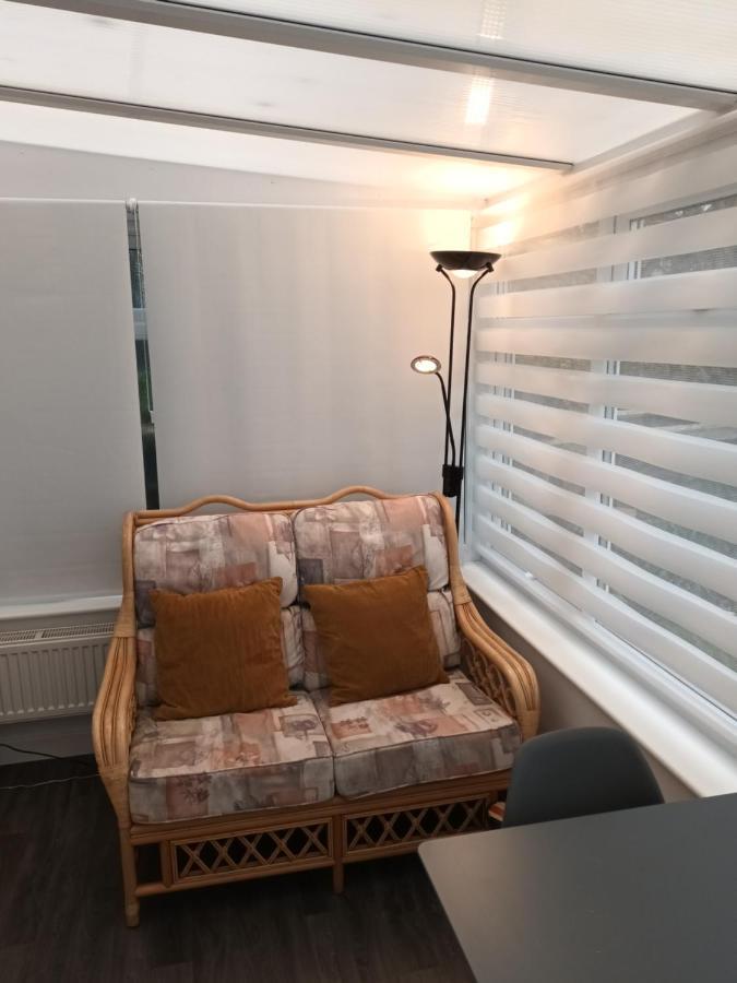 The Room With The View Overstrand Εξωτερικό φωτογραφία