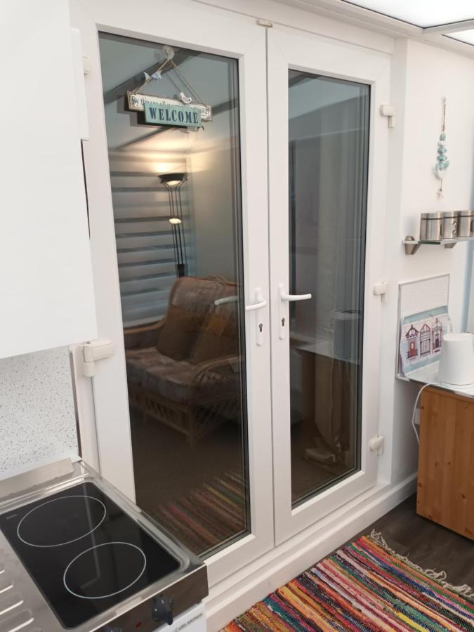The Room With The View Overstrand Εξωτερικό φωτογραφία