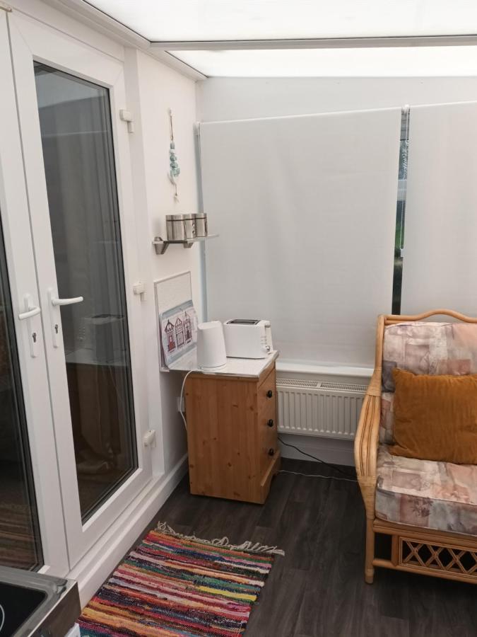 The Room With The View Overstrand Εξωτερικό φωτογραφία